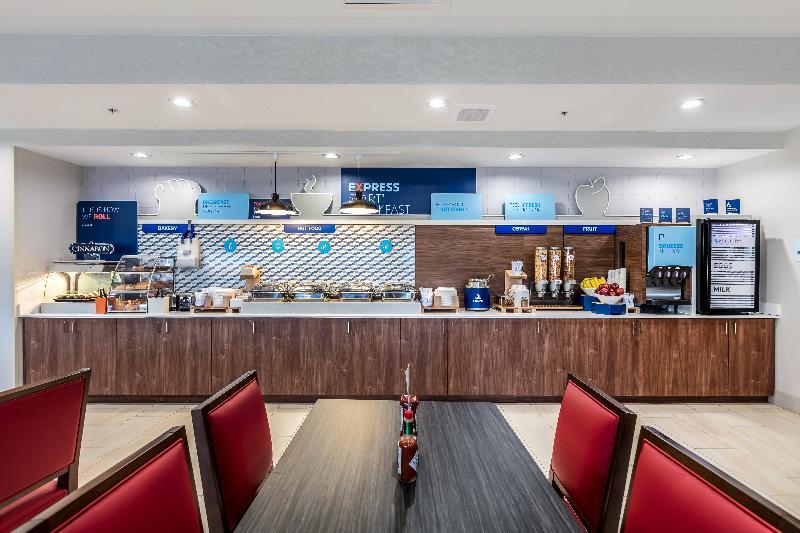 Express & Jersey North - Hoboken By Ihg Jersey City